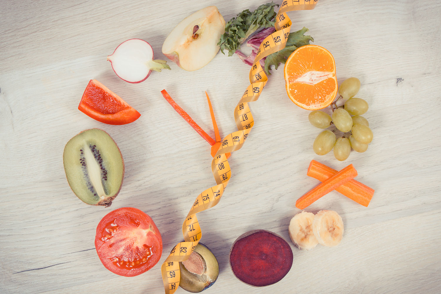DV Nutrition